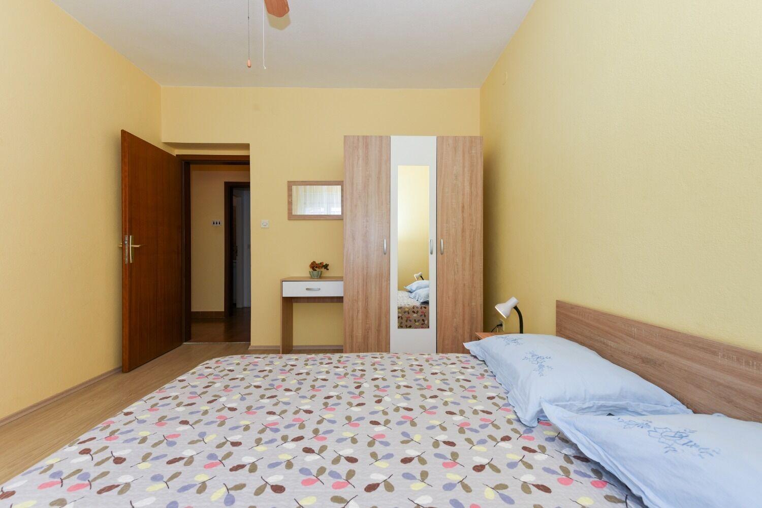 Apartments Kolt - 15M From Sea Kali Ngoại thất bức ảnh