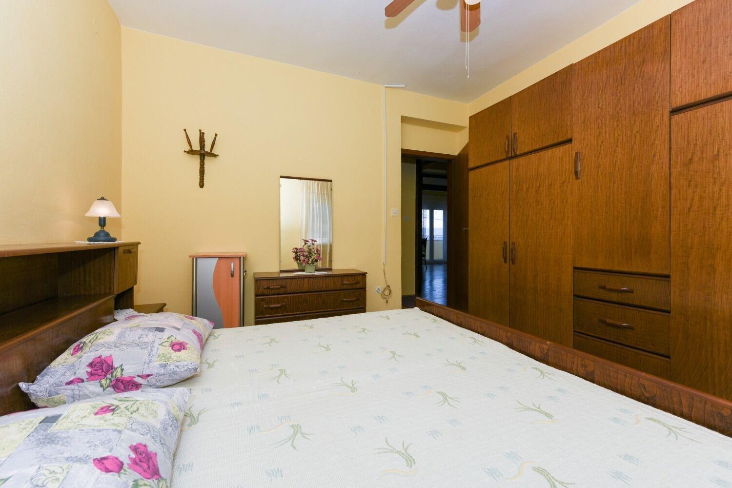 Apartments Kolt - 15M From Sea Kali Ngoại thất bức ảnh
