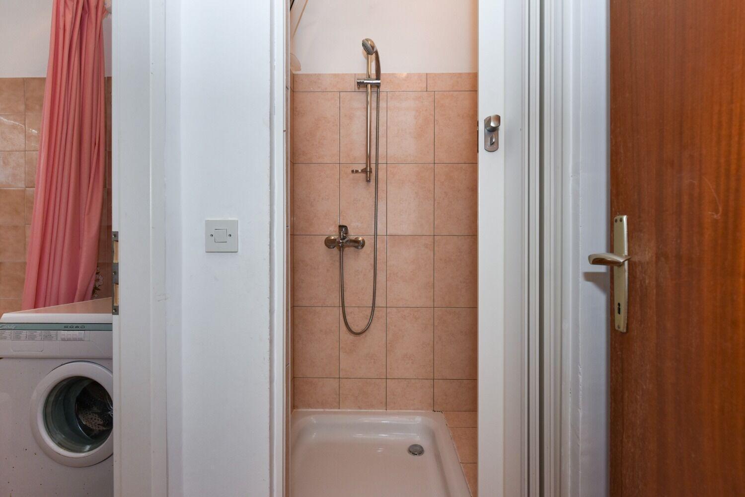 Apartments Kolt - 15M From Sea Kali Ngoại thất bức ảnh