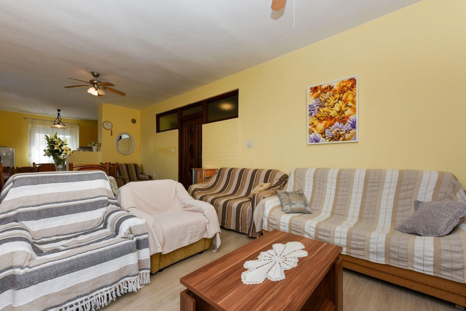 Apartments Kolt - 15M From Sea Kali Ngoại thất bức ảnh