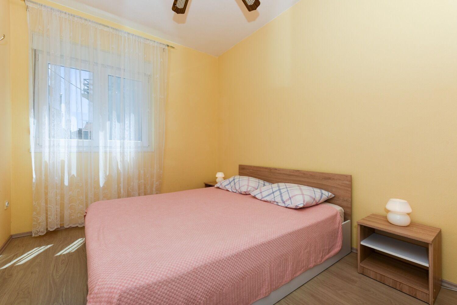Apartments Kolt - 15M From Sea Kali Ngoại thất bức ảnh