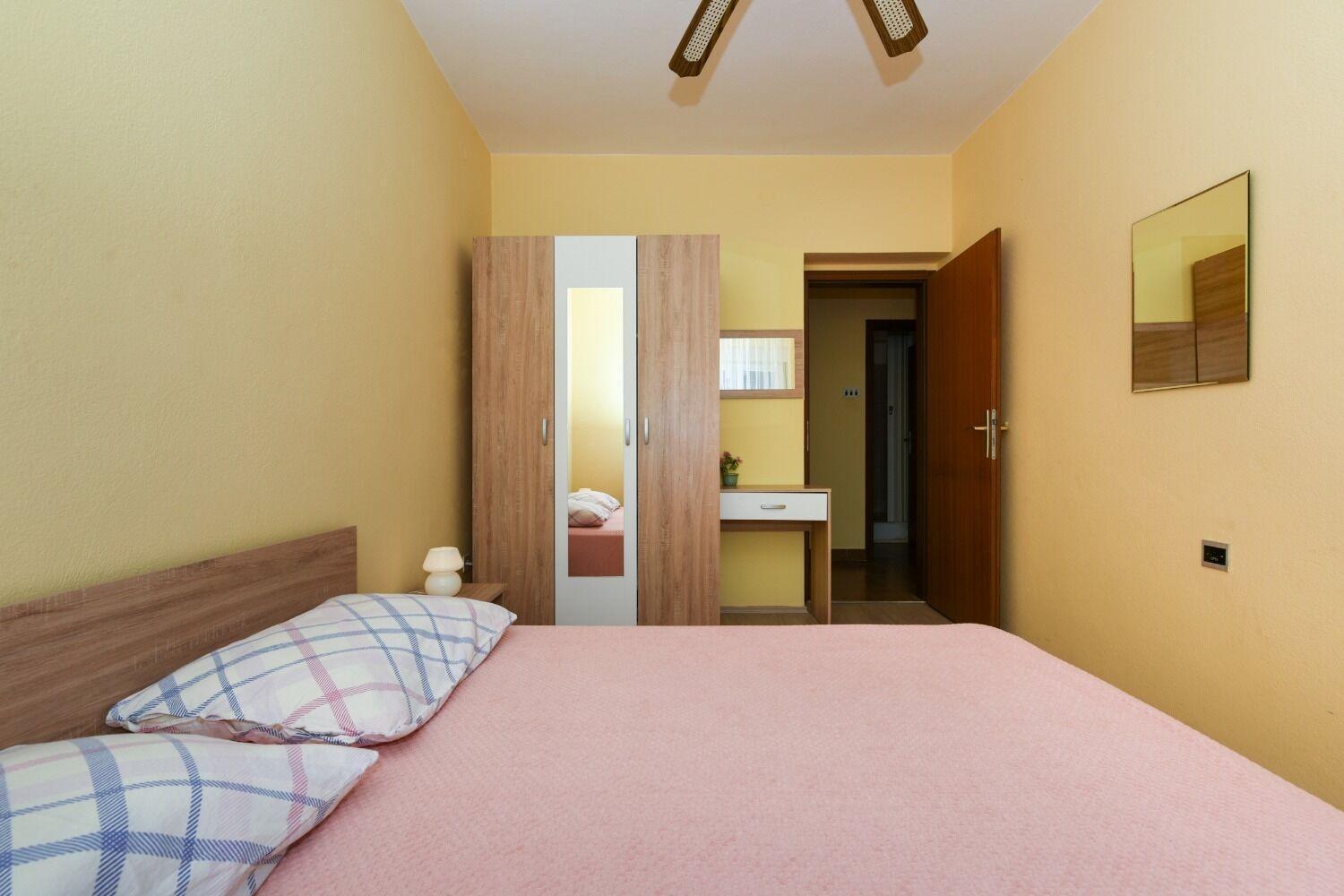 Apartments Kolt - 15M From Sea Kali Ngoại thất bức ảnh