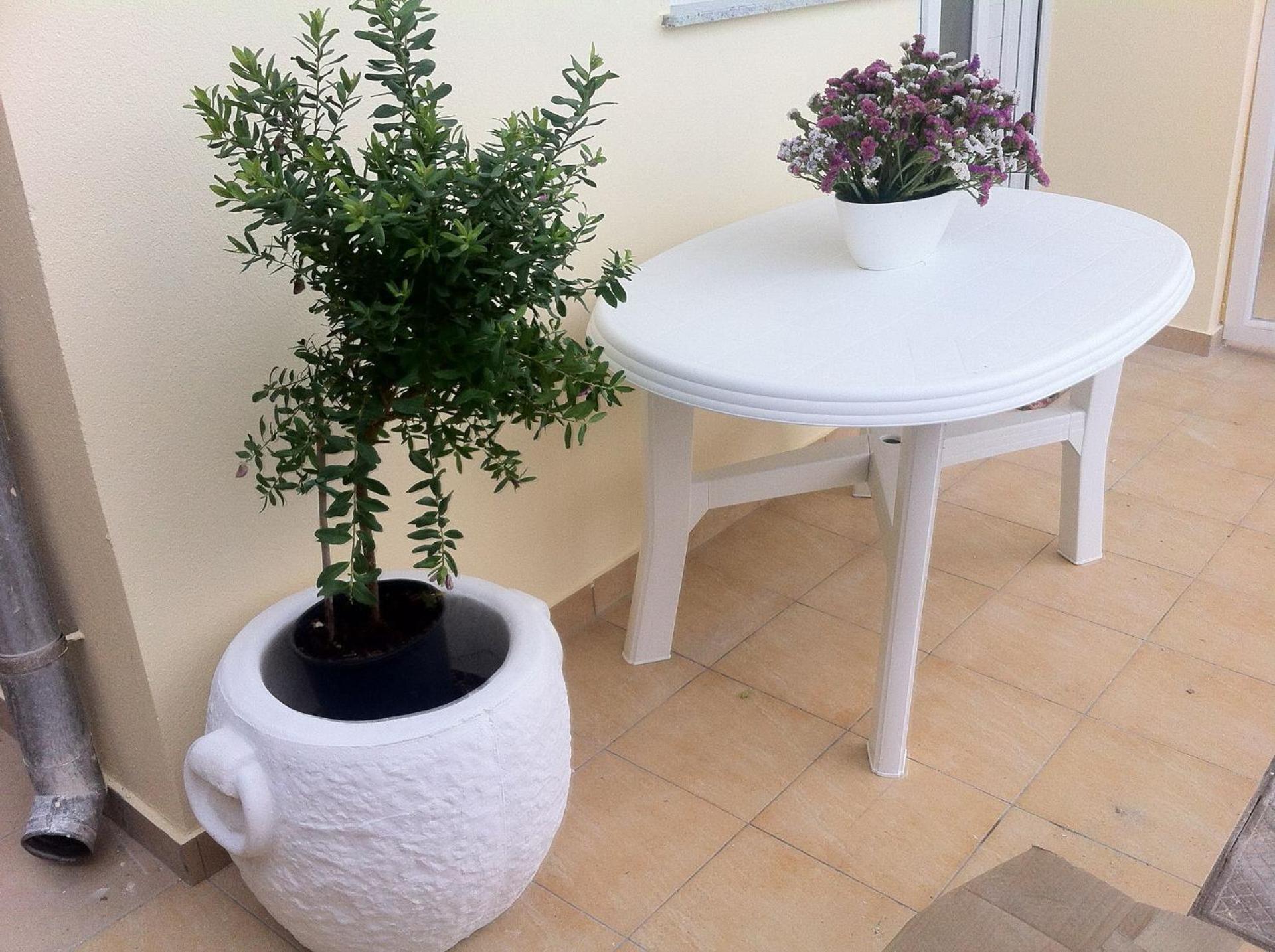 Apartments Kolt - 15M From Sea Kali Ngoại thất bức ảnh