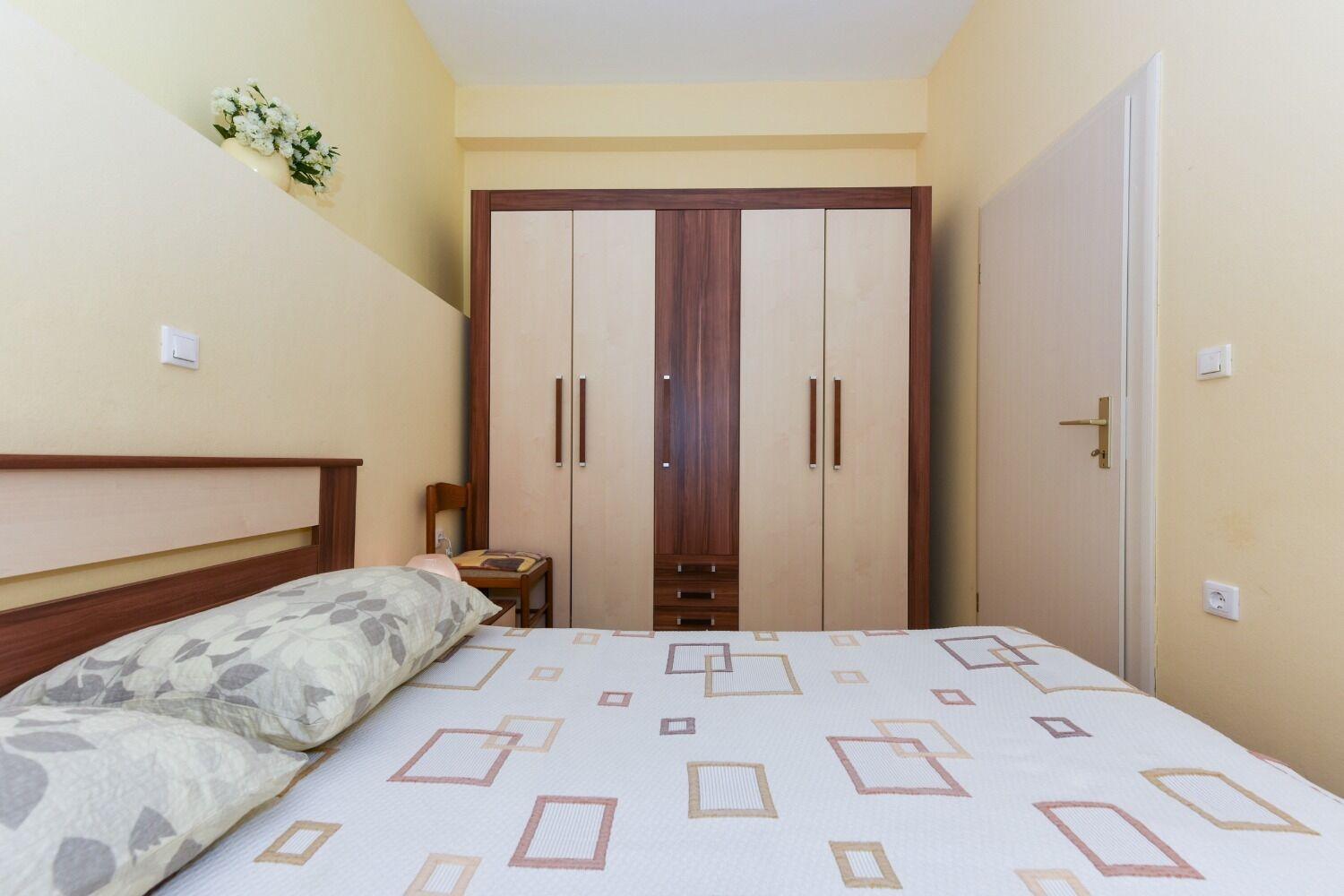 Apartments Kolt - 15M From Sea Kali Ngoại thất bức ảnh