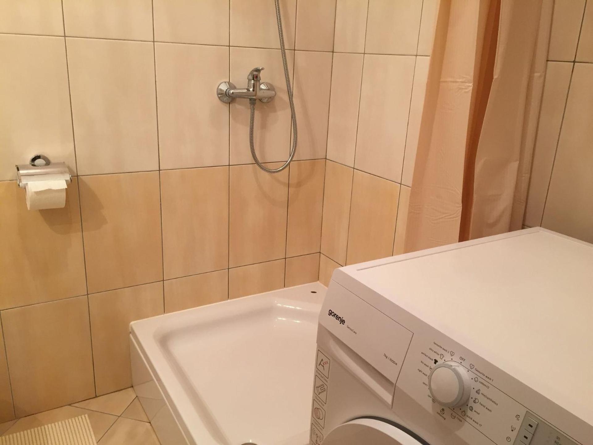 Apartments Kolt - 15M From Sea Kali Ngoại thất bức ảnh